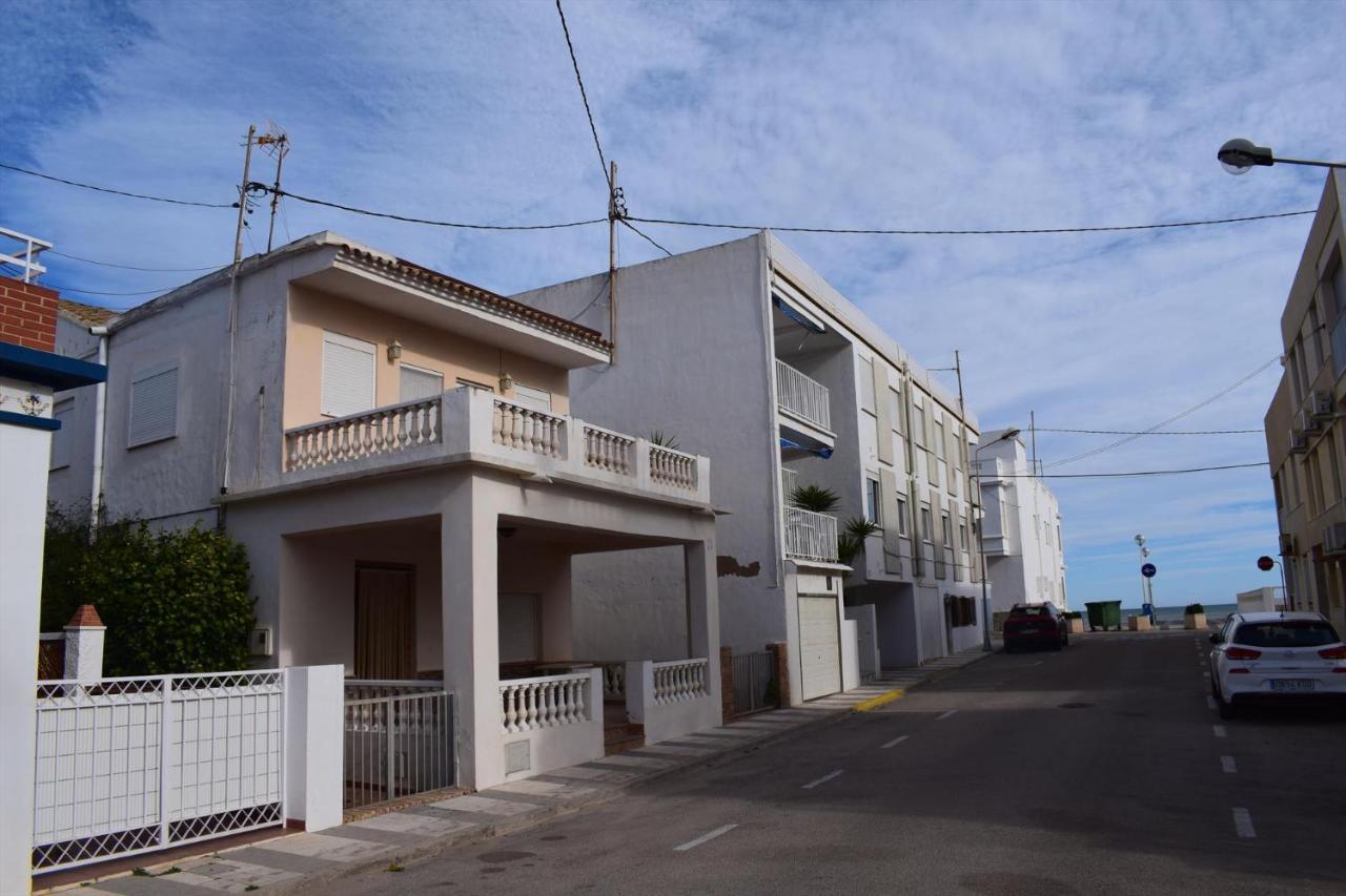 Playa Pau Pi Eivissa Ap945 Apartment Oliva Exterior foto